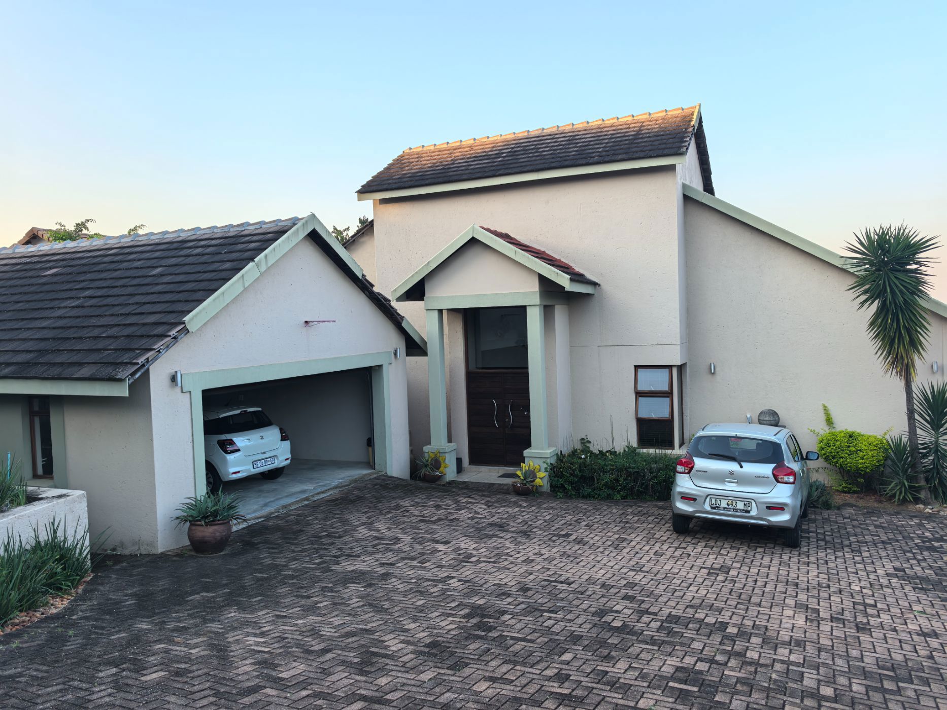 House for sale in Nelspruit (Mbombela) - 1NS1705838