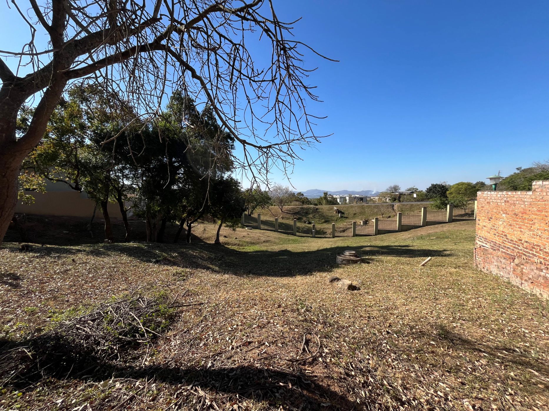 Vacant land for sale in Nelspruit (Mbombela) - 1NS1705373