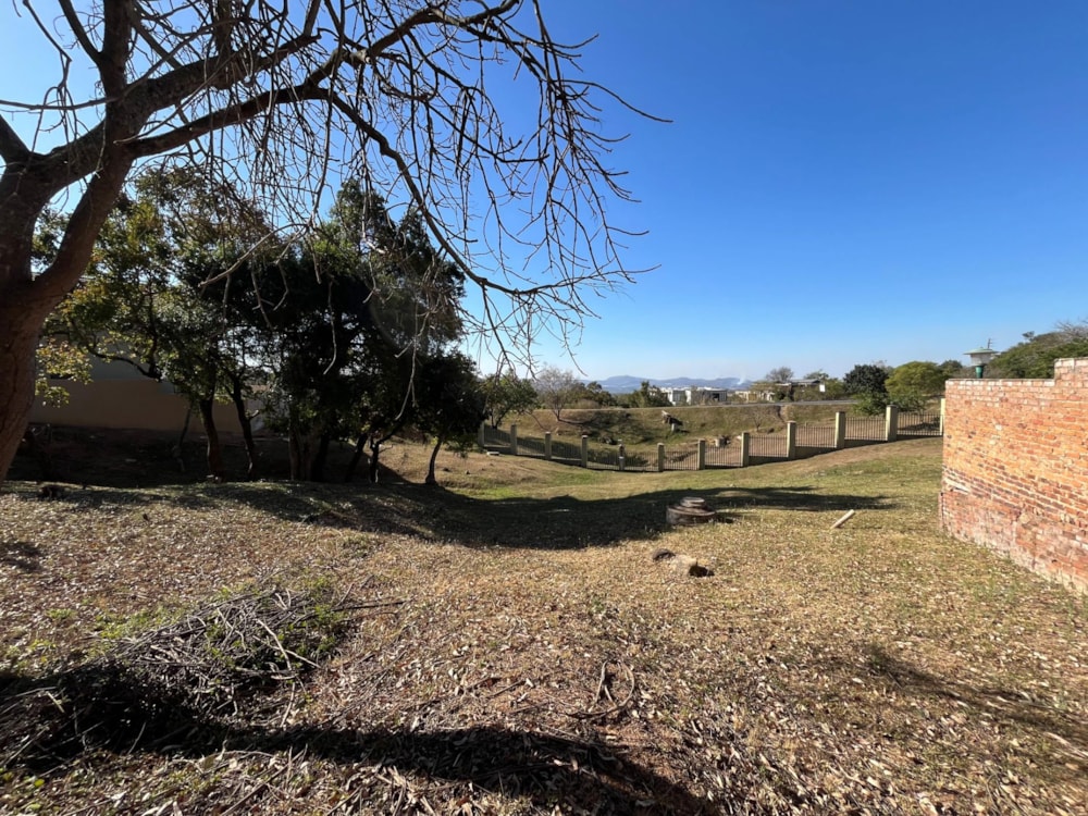 Vacant land for sale in Nelspruit (Mbombela) - 1NS1705373 Vacant land for sale in Nelspruit (Mbombela) - 1NS1705373
