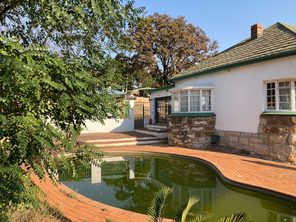 House for sale in Kensington, Bedfordview Area - BED1703686