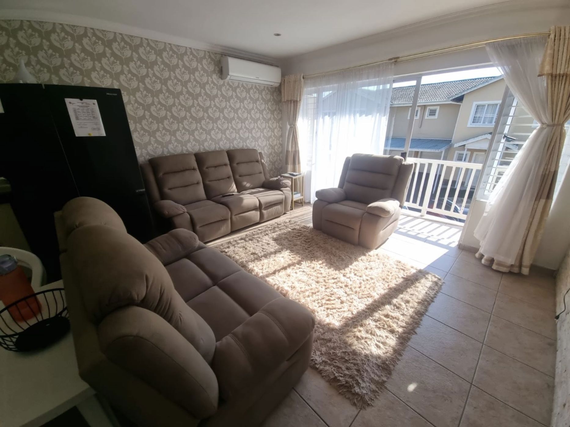 Apartment for sale in Mount Edgecombe - 1MT1703809