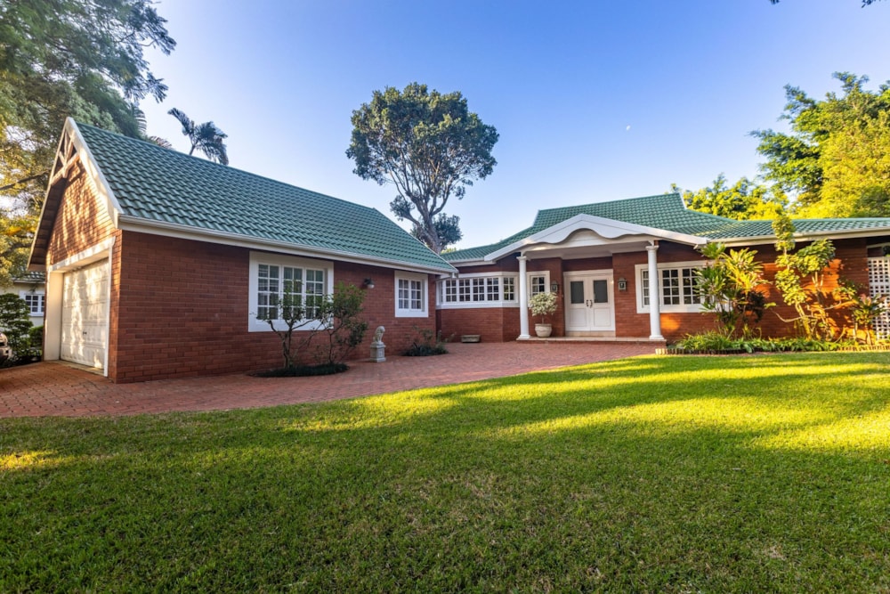 House sold in Mount Edgecombe Country Estate - 1MT1703756 House sold in Mount Edgecombe Country Estate - 1MT1703756