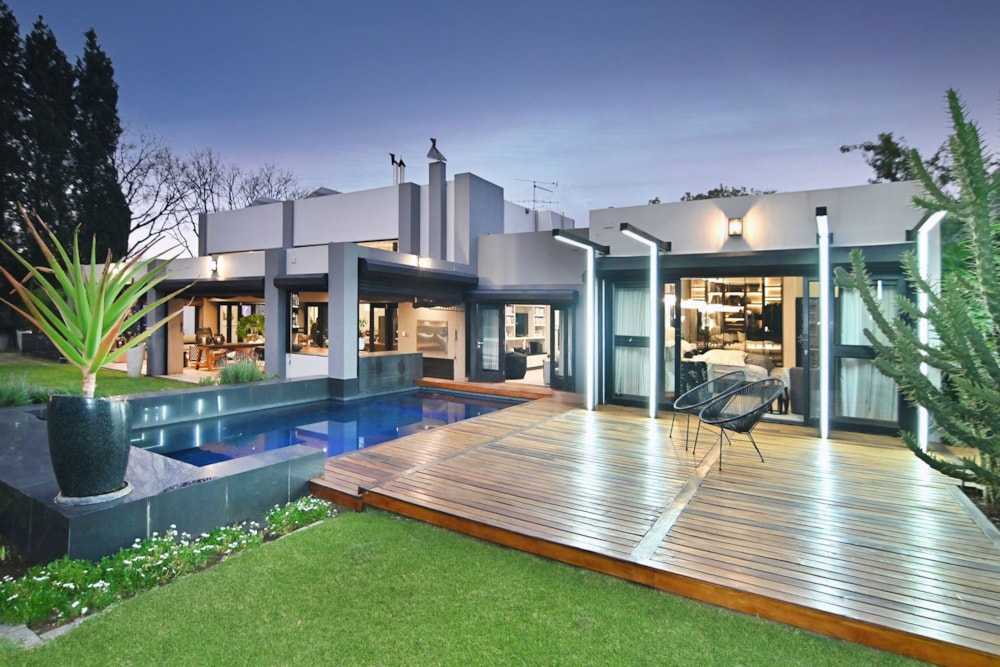 House for sale in Atholl - HP1704087