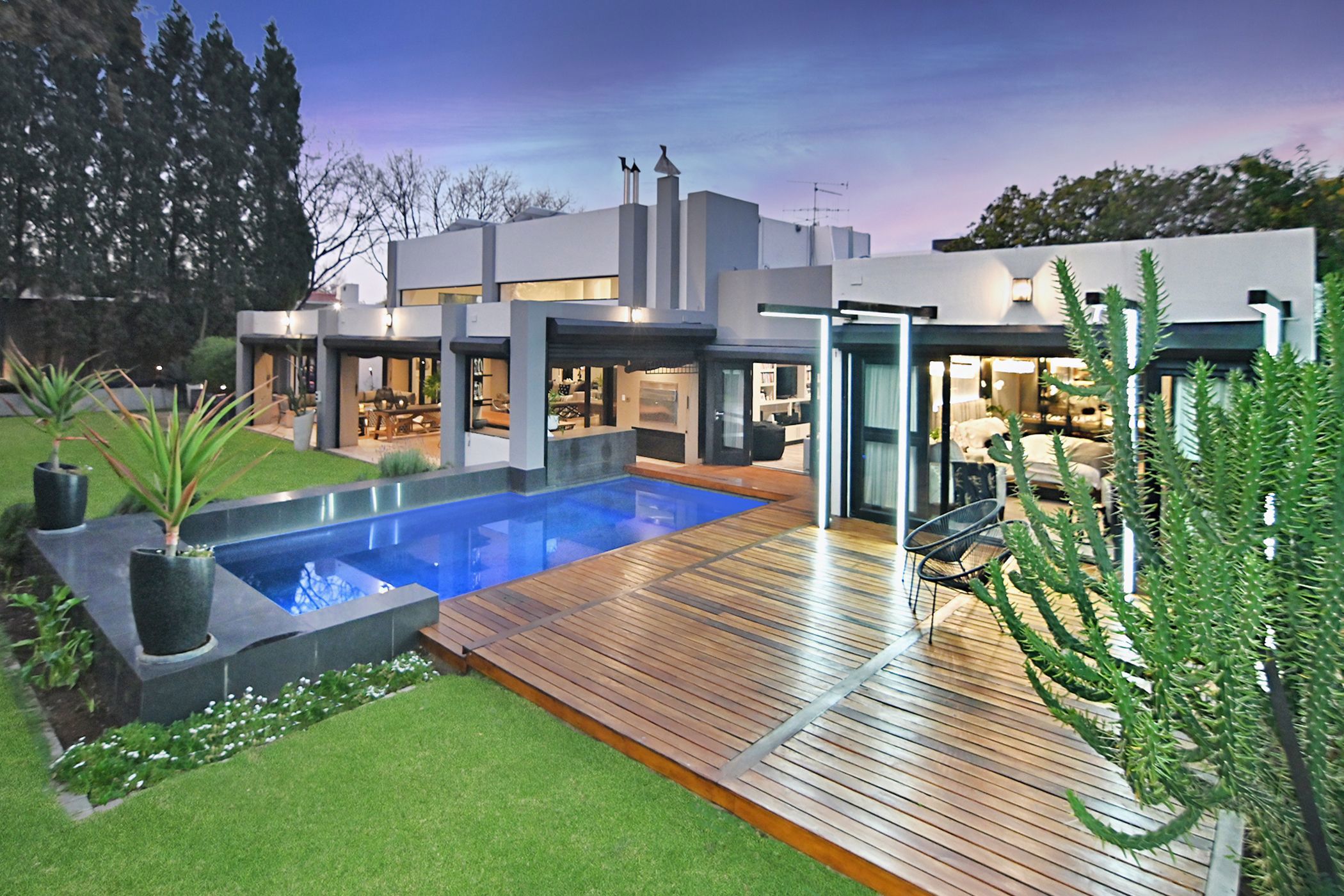 House for sale in Atholl - HP1704087