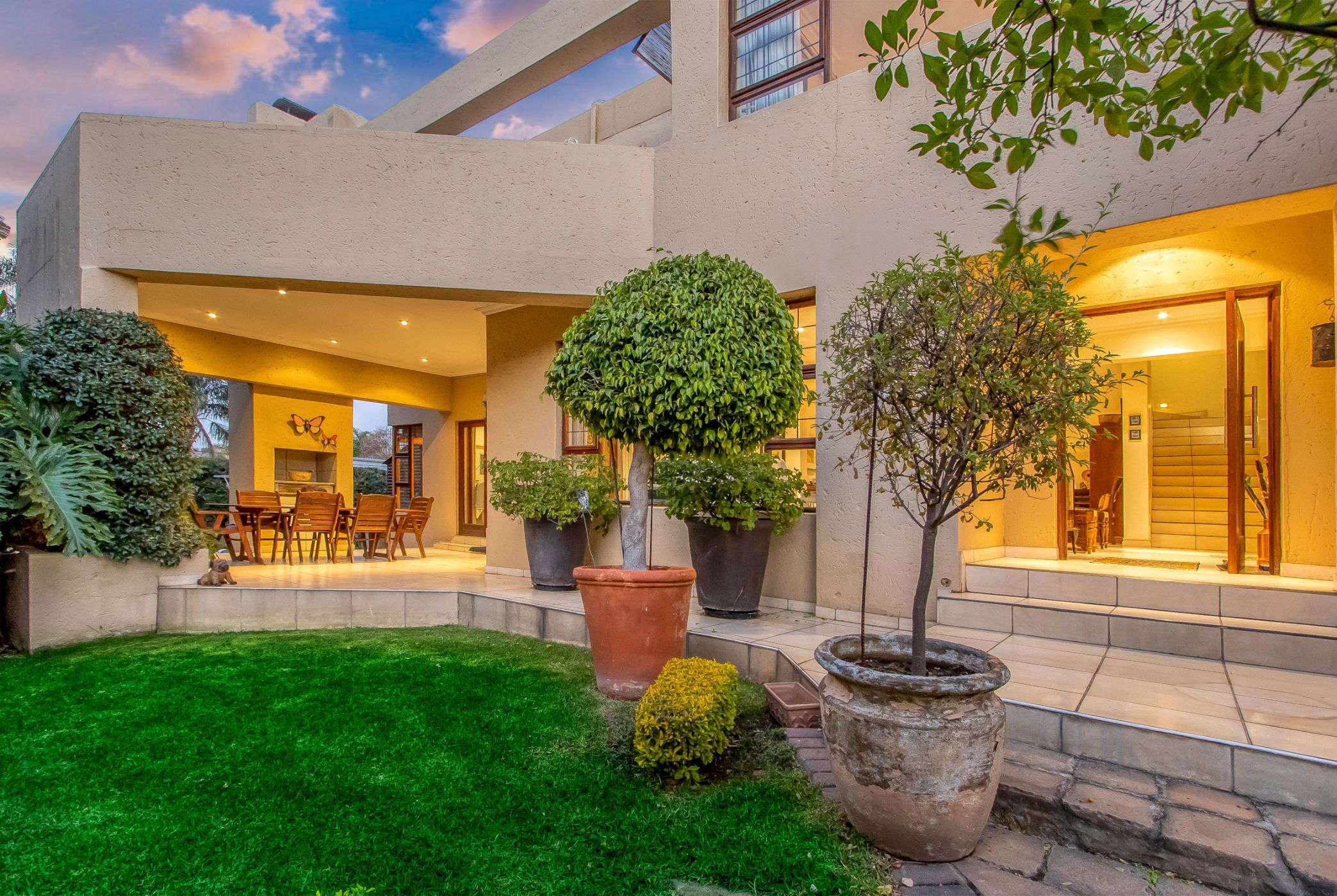 Double-storey cluster for sale in Abbotsford, Johannesburg - HP1701669