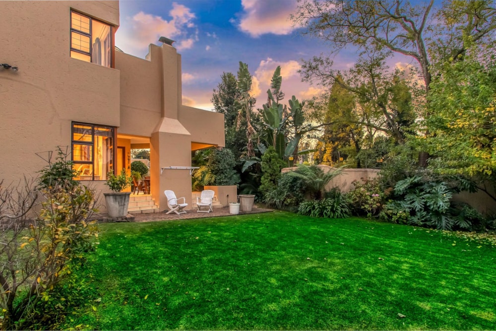 Double-storey cluster for sale in Abbotsford, Johannesburg - HP1701669