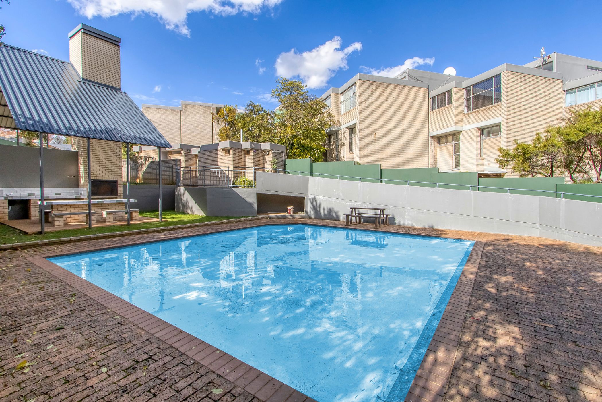 Studio apartment for sale in The Gardens - HP1703935