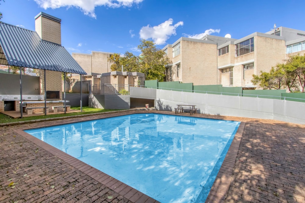 Studio apartment for sale in The Gardens - HP1703935