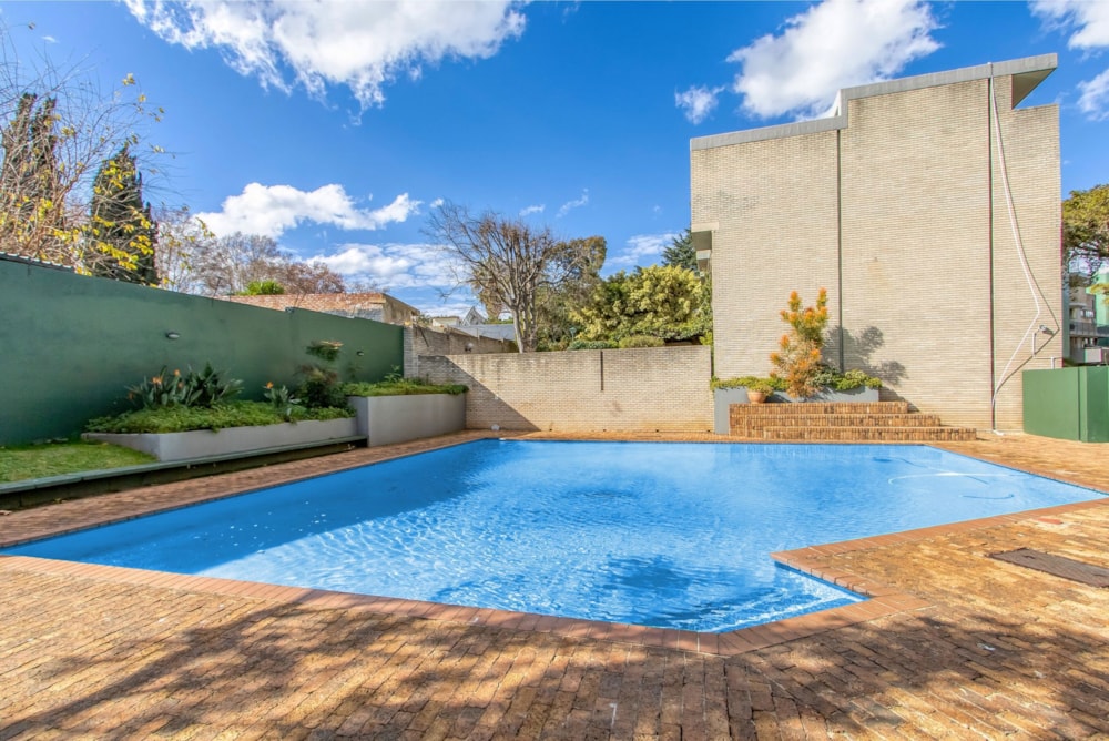 Studio apartment for sale in The Gardens - HP1703935