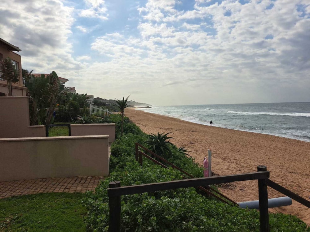 Apartment sold in Shakas Rock - 1BD1702413