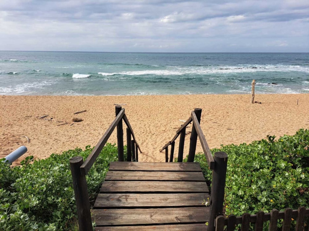 Apartment sold in Shakas Rock - 1BD1702413