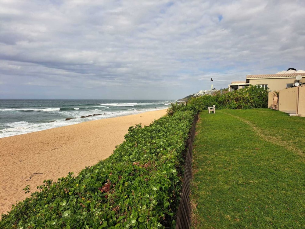 Apartment sold in Shakas Rock - 1BD1702413