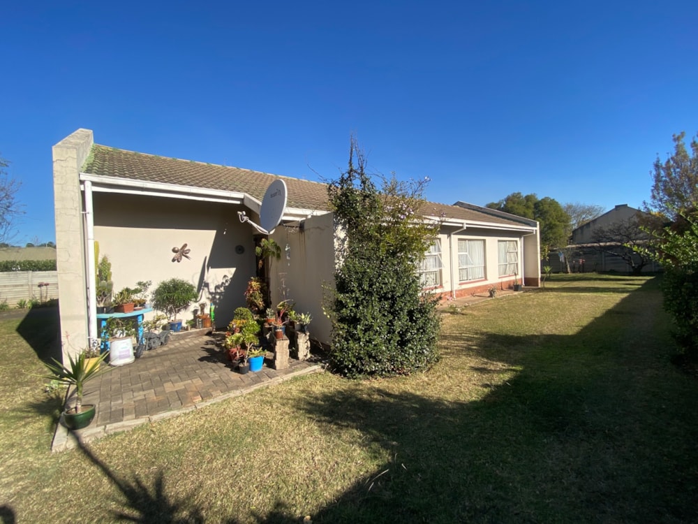 House for sale in Hutten Heights - 1NW1704057 House for sale in Hutten Heights - 1NW1704057