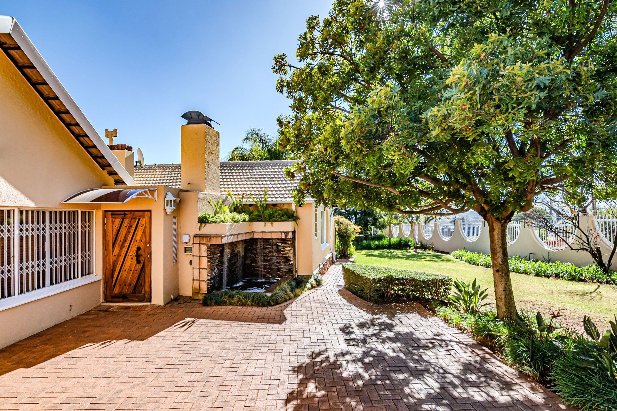 House for sale in Eldoraigne - CN1704139