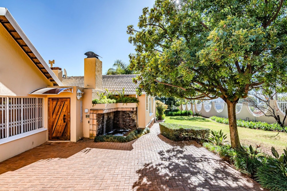 House for sale in Eldoraigne - CN1704139