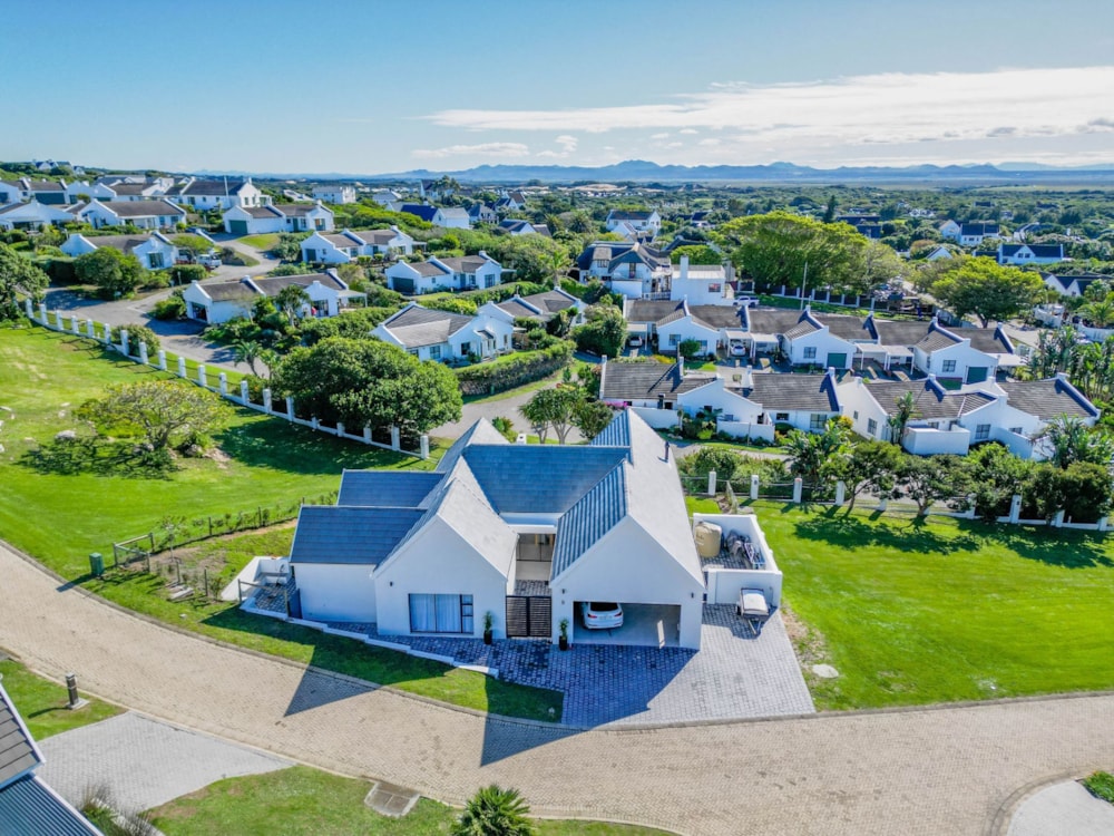 House sold in Village - 1SA1702864 House sold in Village - 1SA1702864