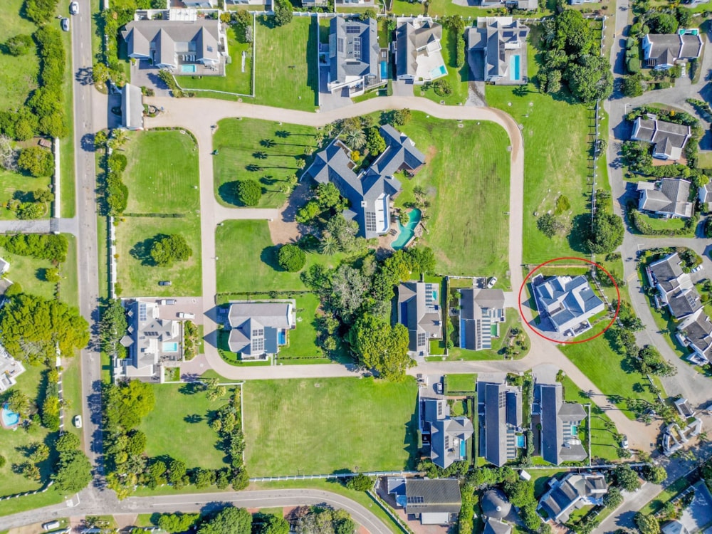 House sold in Village - 1SA1702864 House sold in Village - 1SA1702864