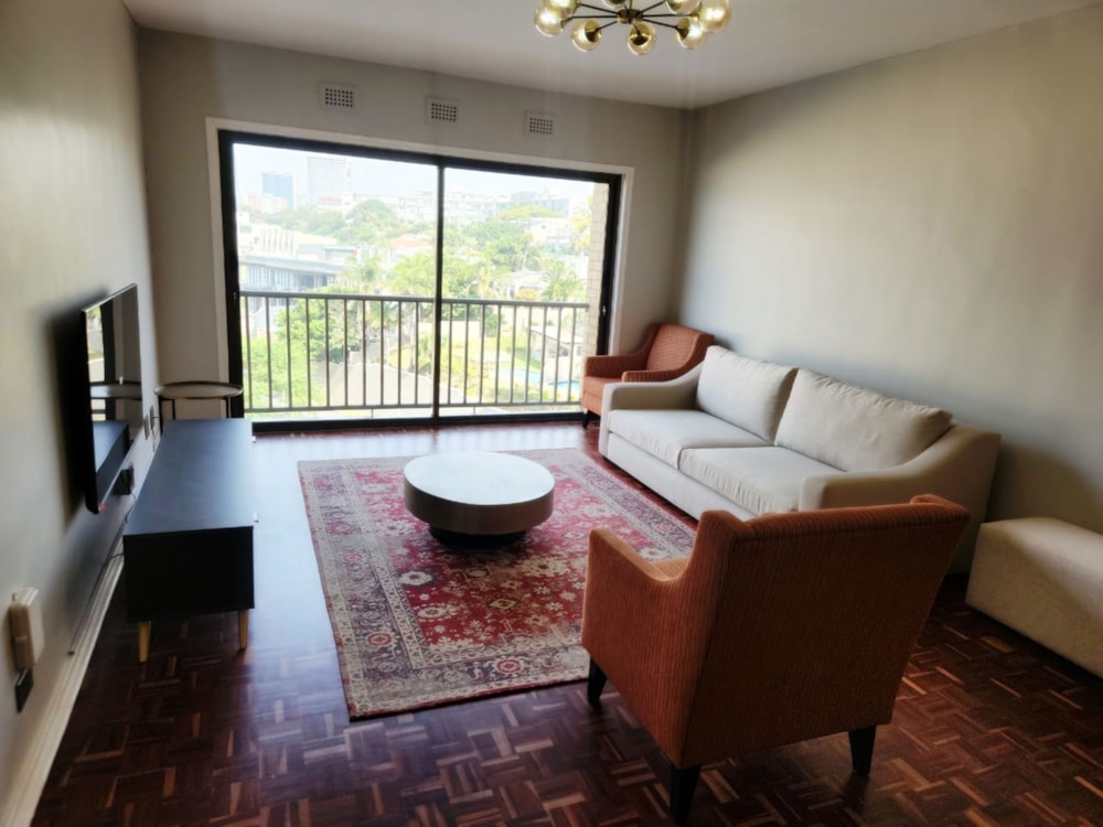 Apartment to rent in uMhlanga Rocks - 1ND1703991 Apartment to rent in uMhlanga Rocks - 1ND1703991