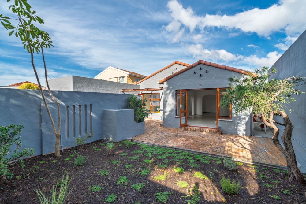 House for sale in Claremont, Cape Town - KW1706003