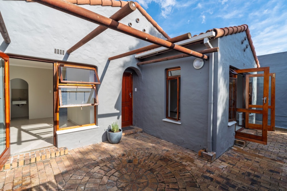 House for sale in Claremont, Cape Town - KW1706003