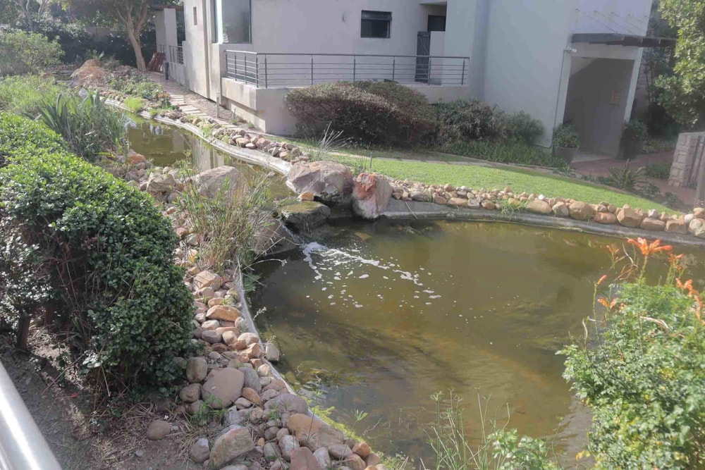 Apartment sold in Century City - 1TV1704844