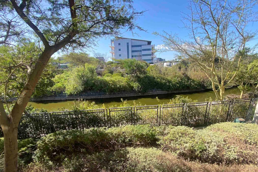 Apartment sold in Century City - 1TV1704844