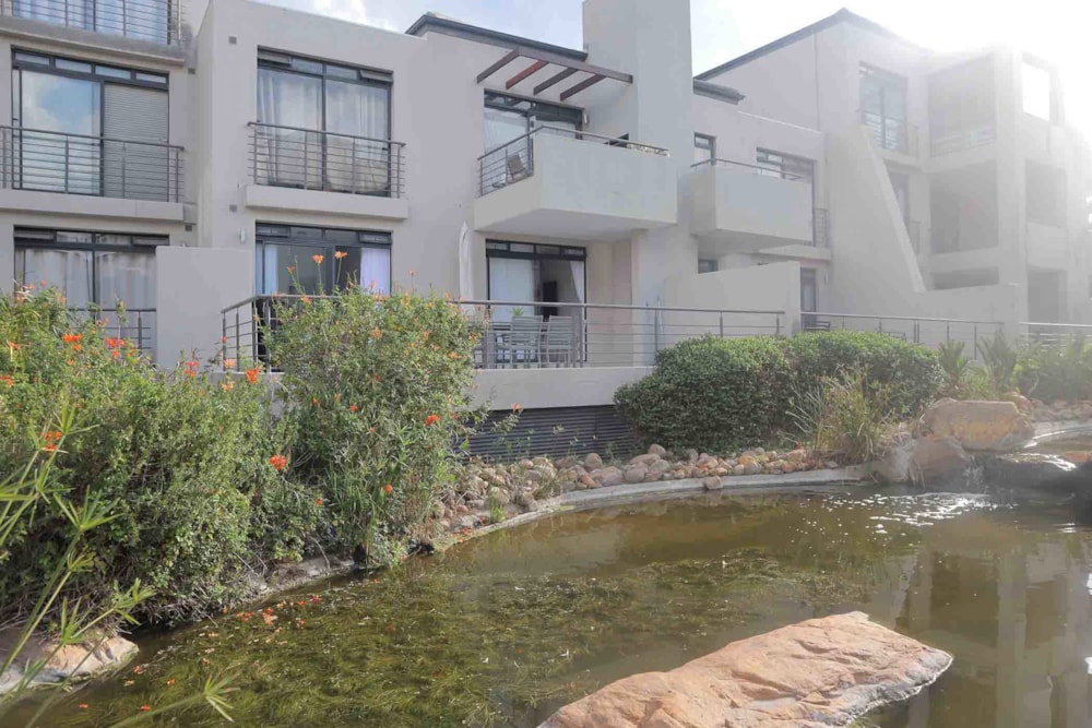 Apartment sold in Century City - 1TV1704844