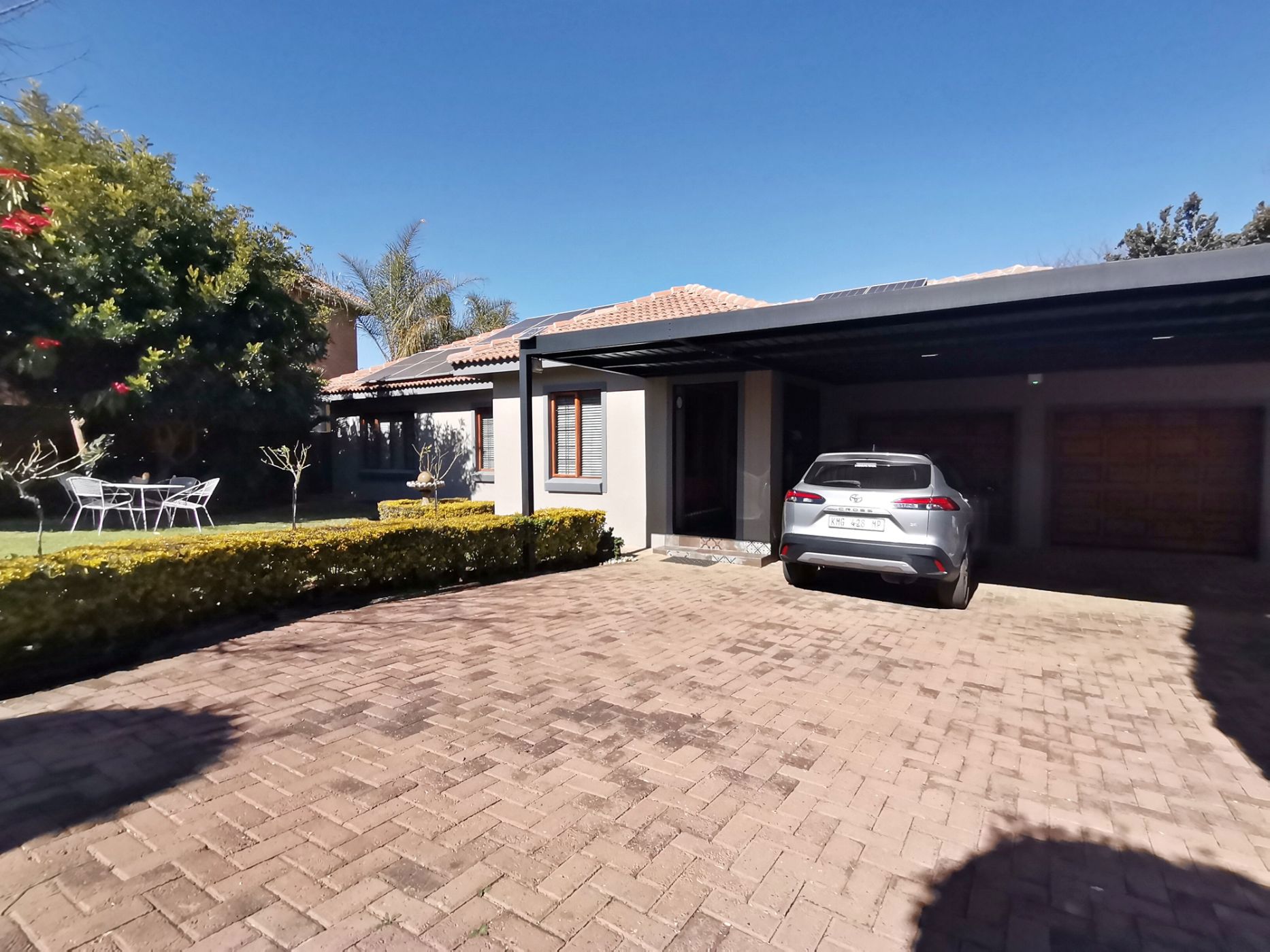 House sold in Sterkspruit Estate - 1LY1705915