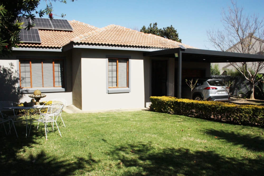 House sold in Sterkspruit Estate - 1LY1705915 House sold in Sterkspruit Estate - 1LY1705915