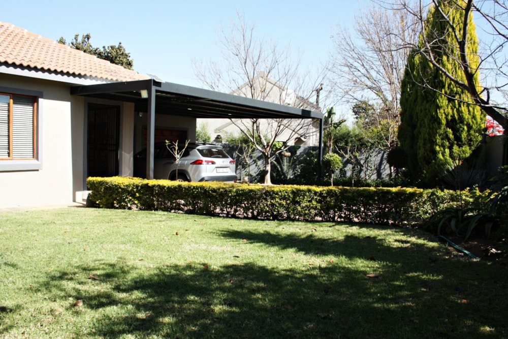 House sold in Sterkspruit Estate - 1LY1705915 House sold in Sterkspruit Estate - 1LY1705915