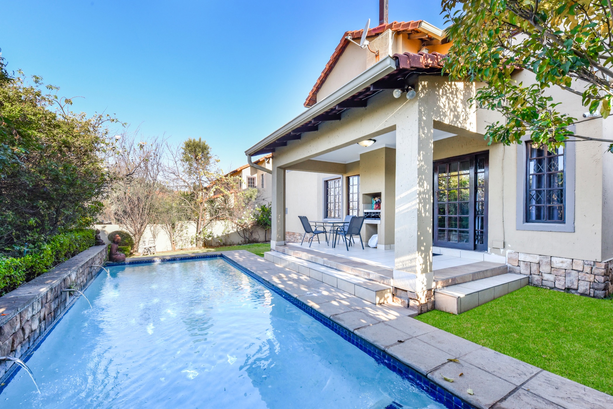 House for sale in Broadacres - FW1705421