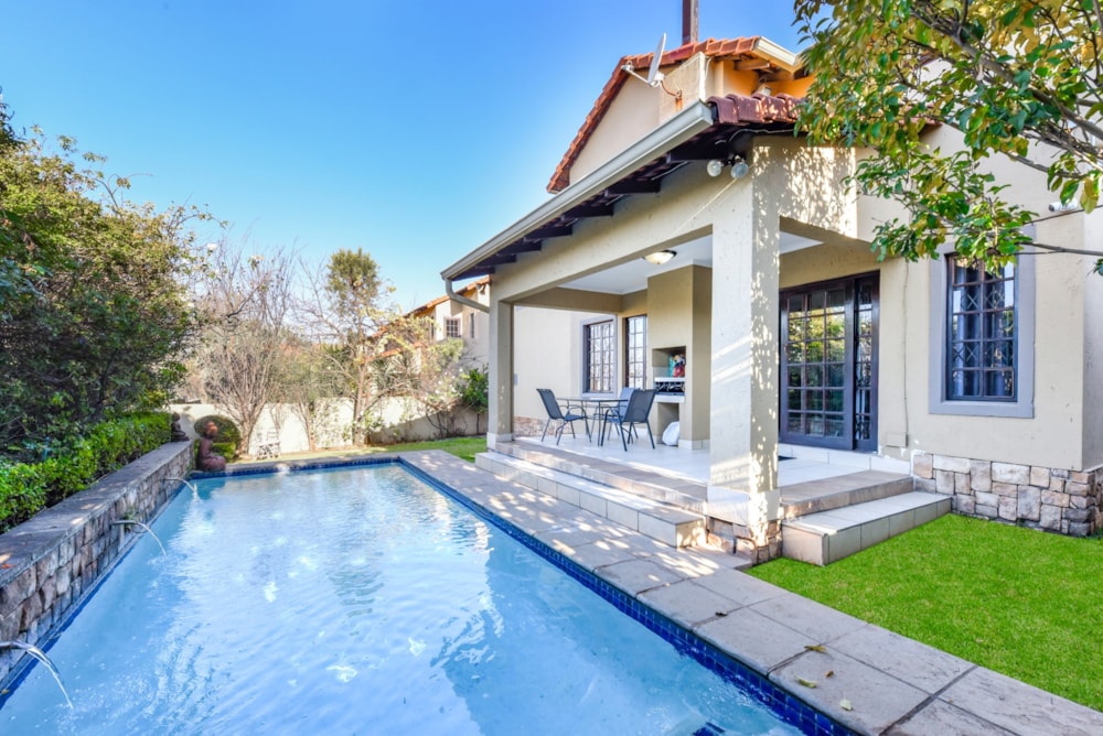 House for sale in Broadacres - FW1705421