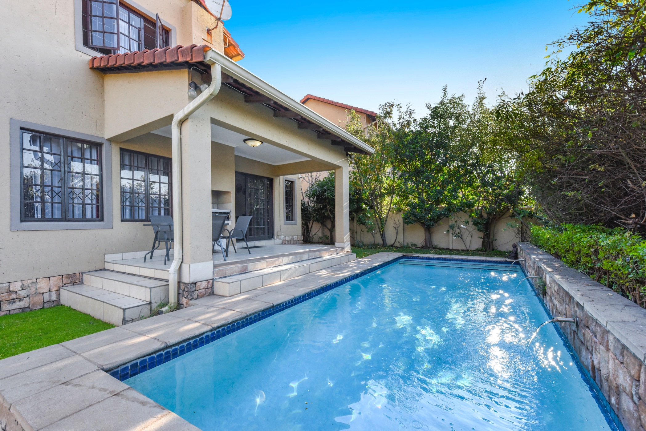 House for sale in Broadacres - FW1705421