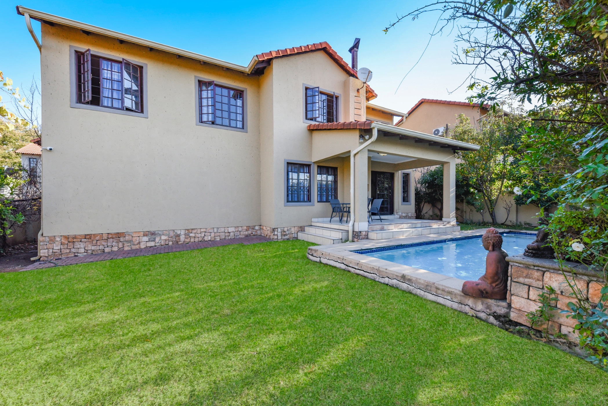 House for sale in Broadacres - FW1705421