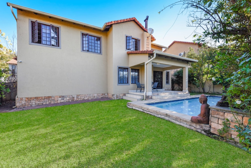 House for sale in Broadacres - FW1705421 House for sale in Broadacres - FW1705421