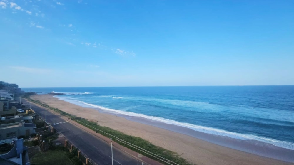 Apartment to rent in Umdloti - 1ND1703692