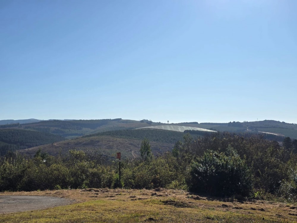 Vacant land for sale in Haenertsburg - 1TA1704602