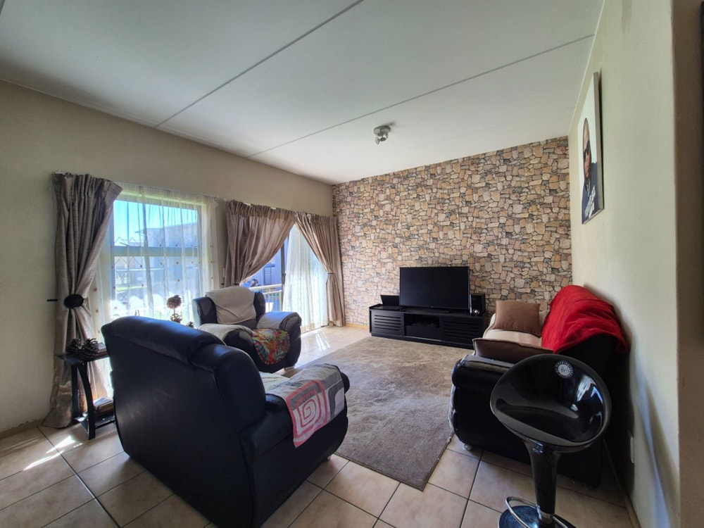 House for sale in Rynfield - EN1703033 House for sale in Rynfield - EN1703033