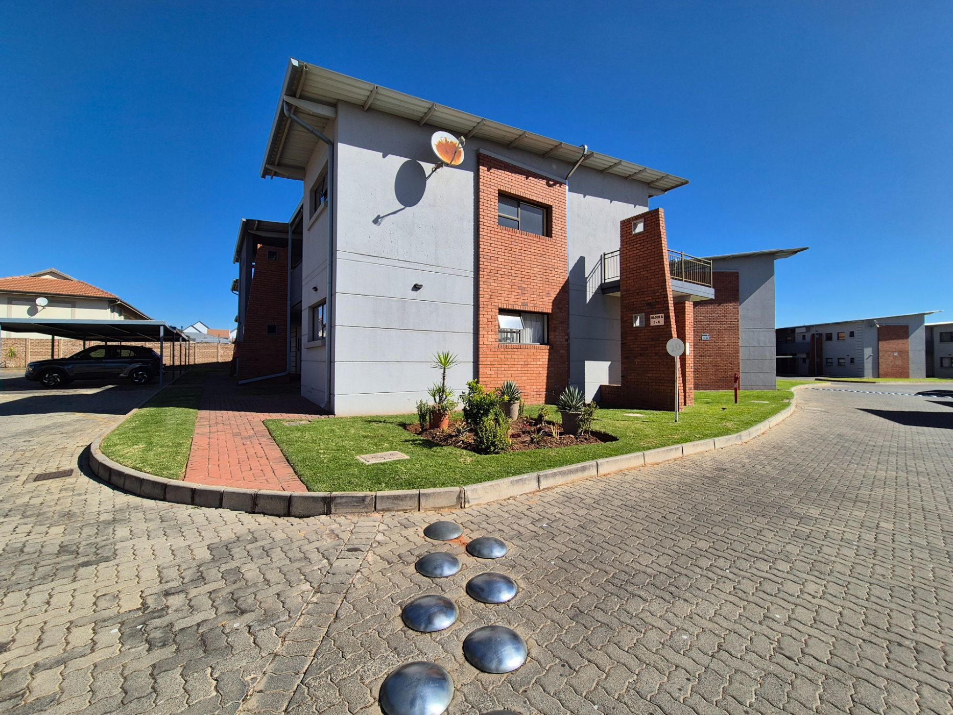 House for sale in Rynfield - EN1703033