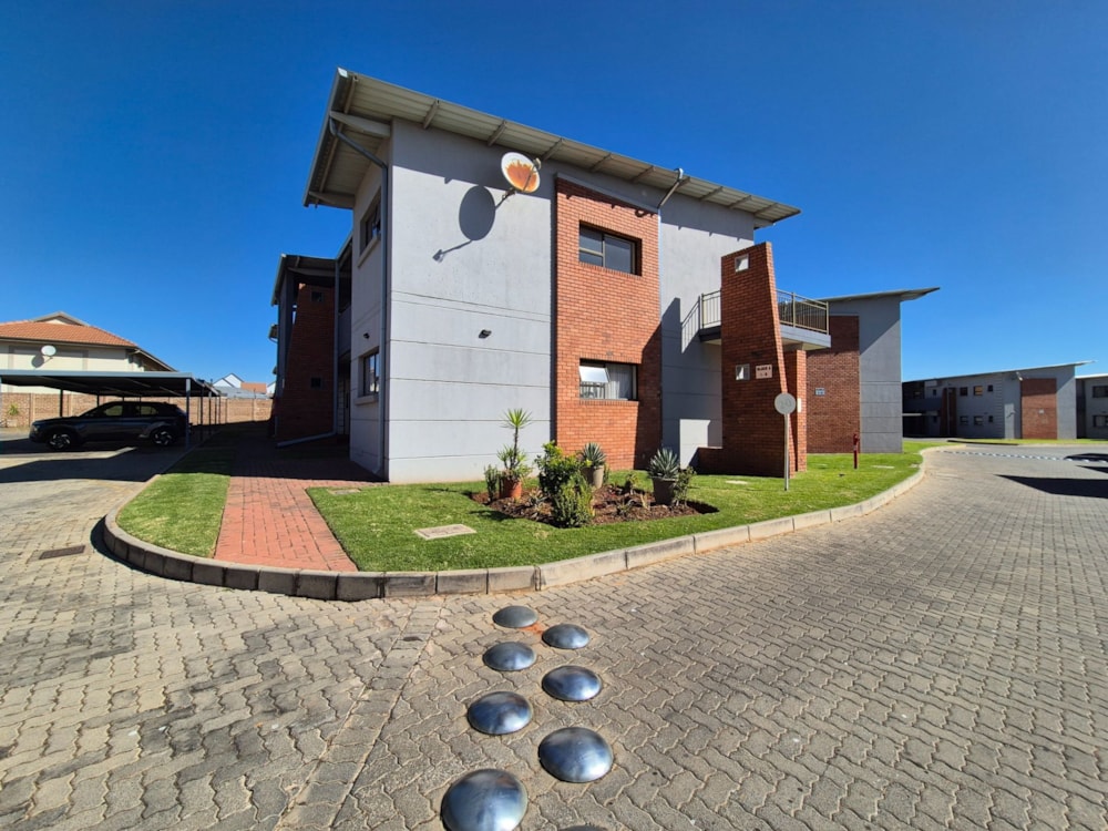 House for sale in Rynfield - EN1703033 House for sale in Rynfield - EN1703033