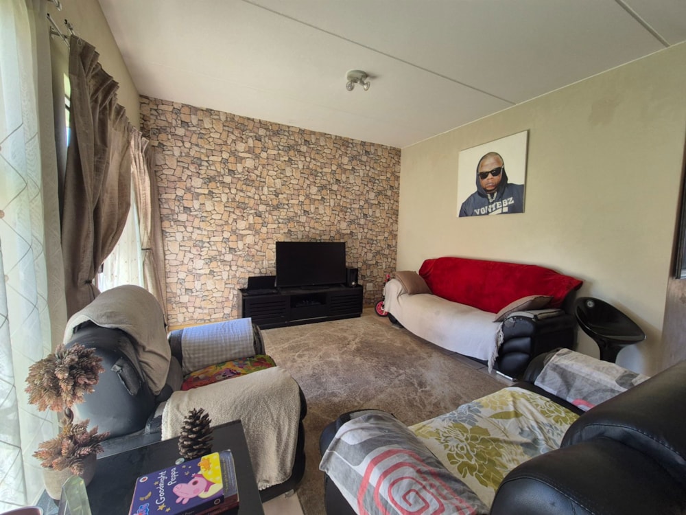 House for sale in Rynfield - EN1703033 House for sale in Rynfield - EN1703033