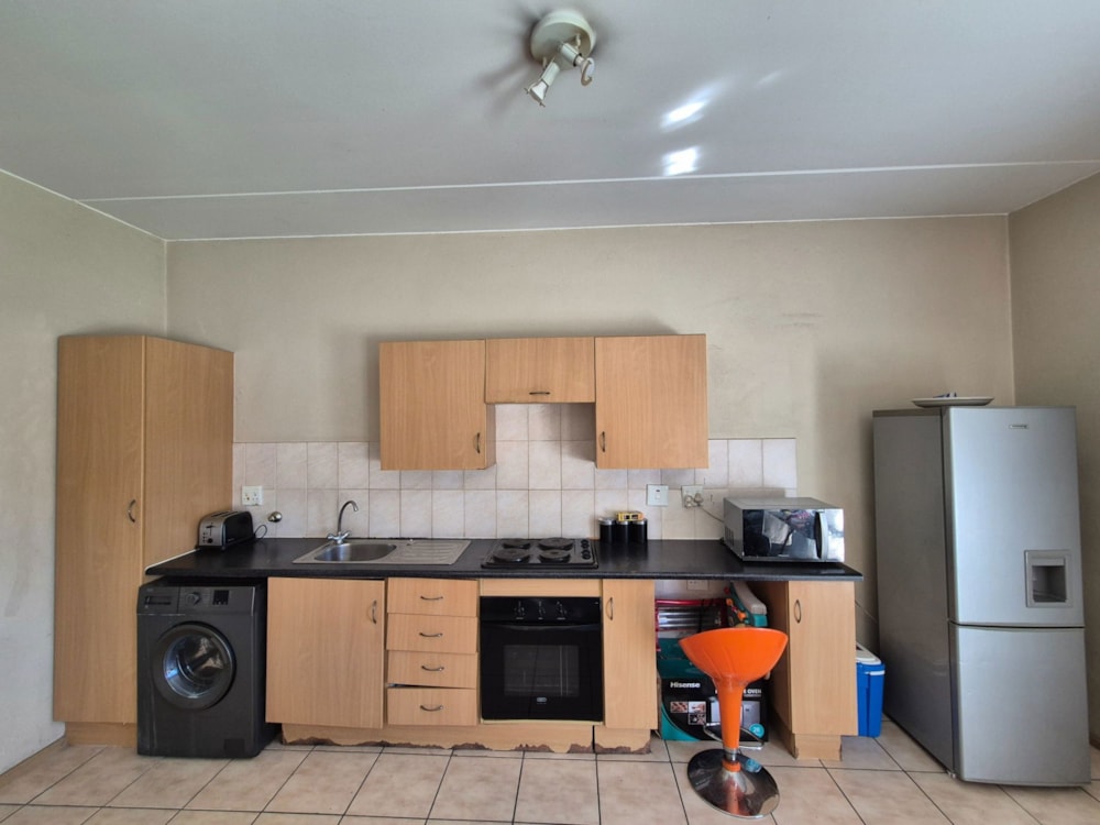 House for sale in Rynfield - EN1703033 House for sale in Rynfield - EN1703033