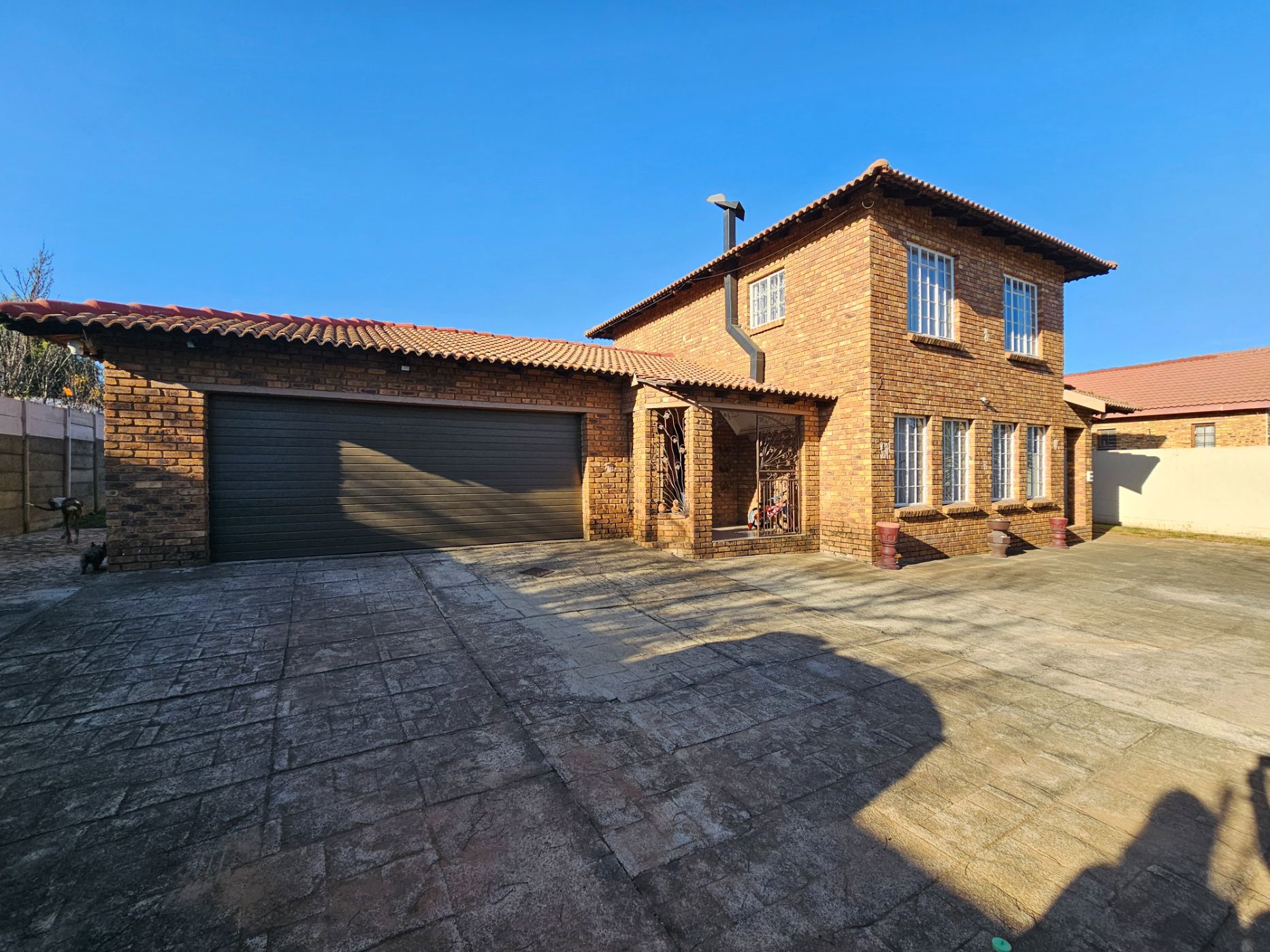 Double-storey house for sale in Heidelberg, Gauteng - 1SP1705500