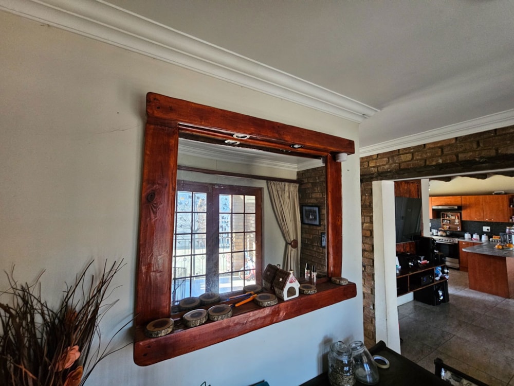 Double-storey house for sale in Heidelberg, Gauteng - 1SP1705500