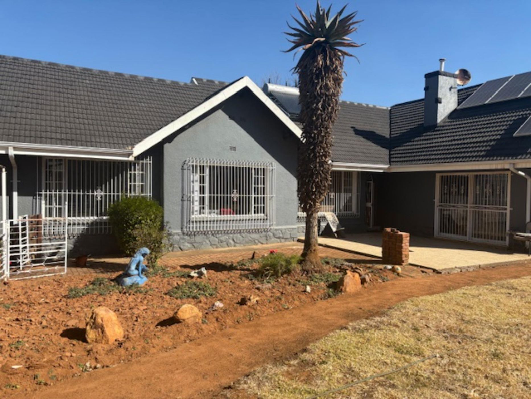 House for sale in Parkdene - BOK1705654