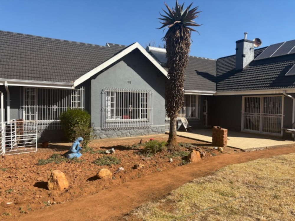 House for sale in Parkdene - BOK1705654 House for sale in Parkdene - BOK1705654