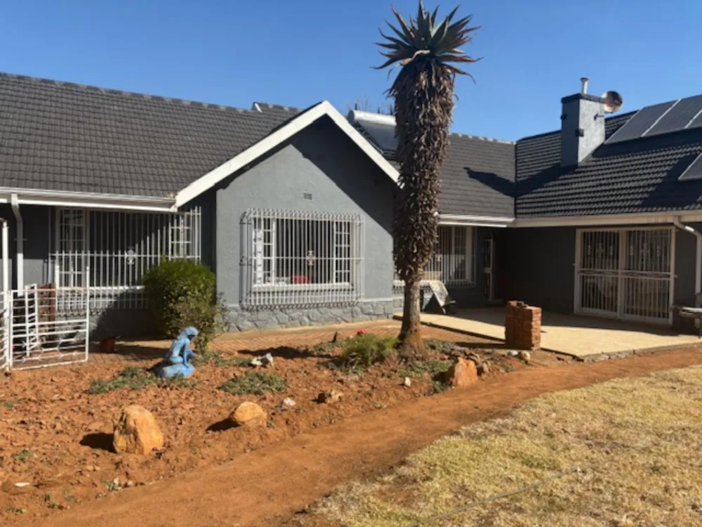 House for sale in Parkdene - BOK1705654 House for sale in Parkdene - BOK1705654