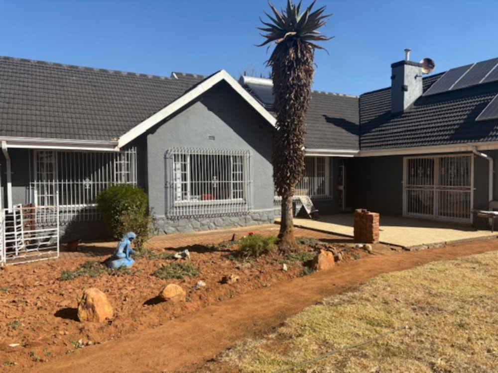 House for sale in Parkdene - BOK1705654 House for sale in Parkdene - BOK1705654