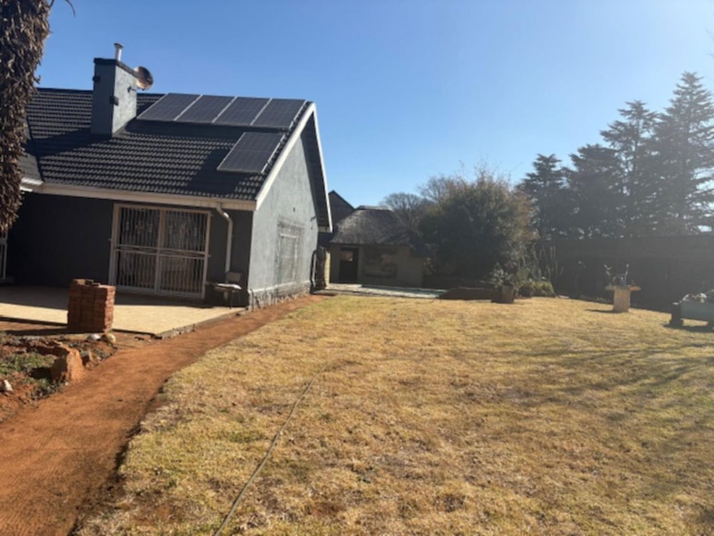 House for sale in Parkdene - BOK1705654 House for sale in Parkdene - BOK1705654