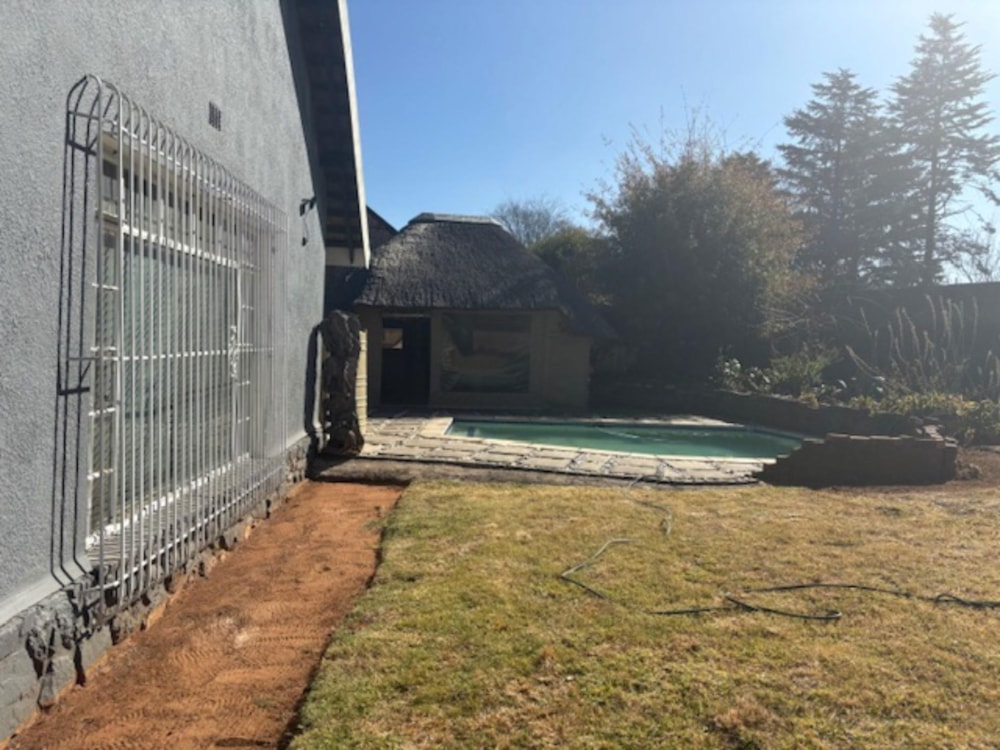 House for sale in Parkdene - BOK1705654 House for sale in Parkdene - BOK1705654